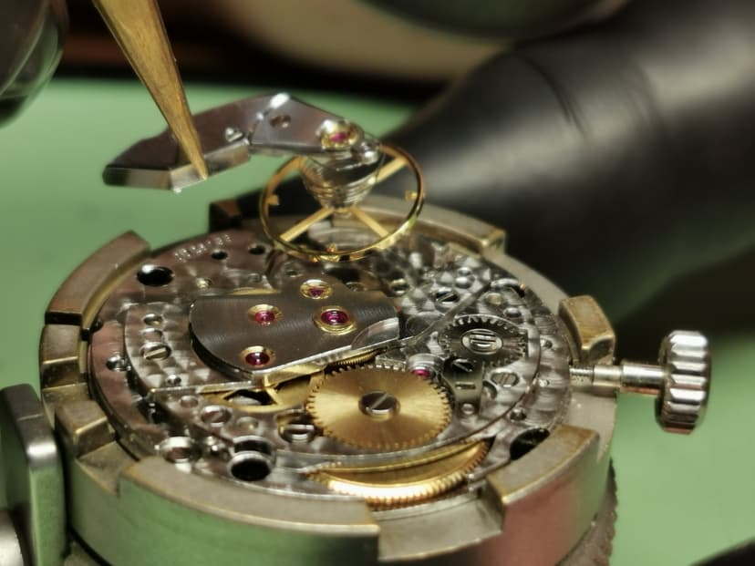 Repair 2